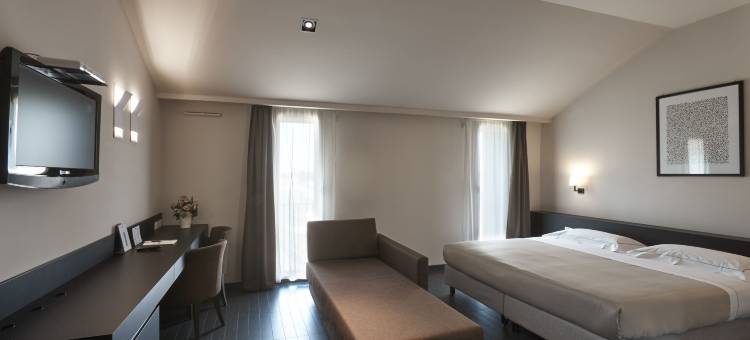 卡萨尔格朗德酒店(Casalgrande Hotel)图片