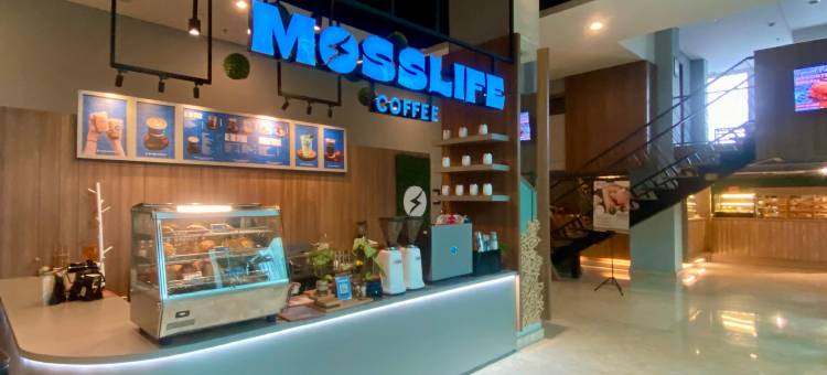 万隆科尔德拉大酒店(Grand Cordela Hotel Bandung)图片