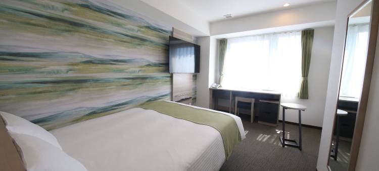 沼津北口站前吴竹高级酒店(Kuretake Inn Premium Numazu Kitaguchi Station)图片