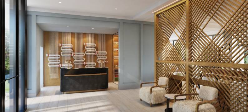 拉德福海兰德酒店(The Highlander at Radford, Tapestry Collection by Hilton)图片