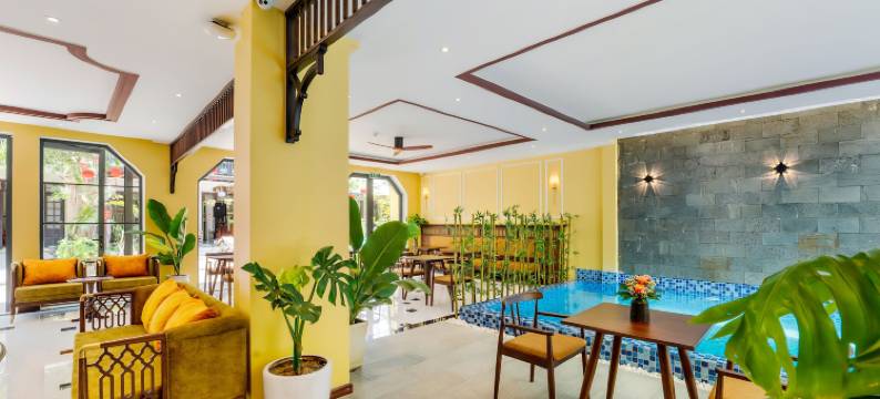 悠闲老城别墅(Chillax Old Town Villa)图片