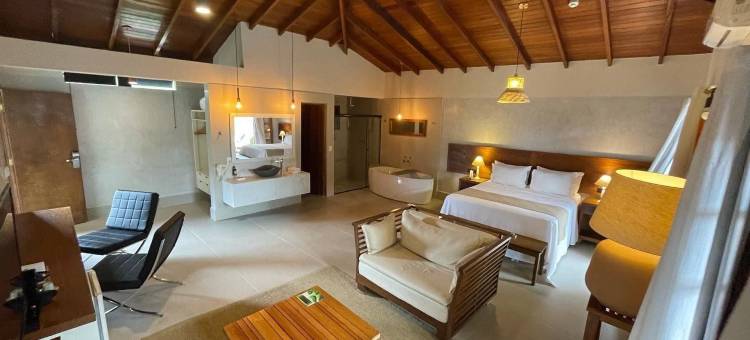 希乌酒店(Hiu Hotel)图片