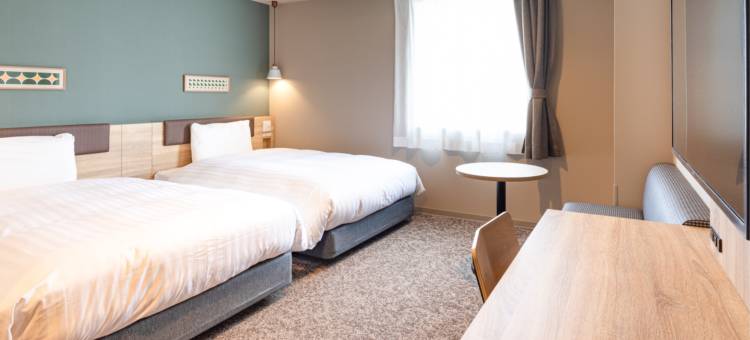 高松舒适酒店(Comfort Hotel Takamatsu)图片