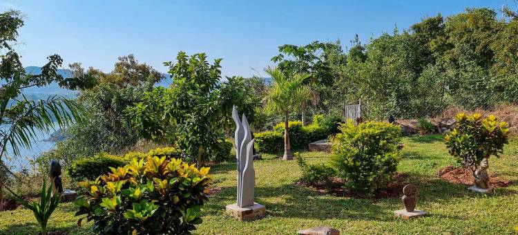 日落湖景旅馆(Sunset Lakeview Lodge)图片