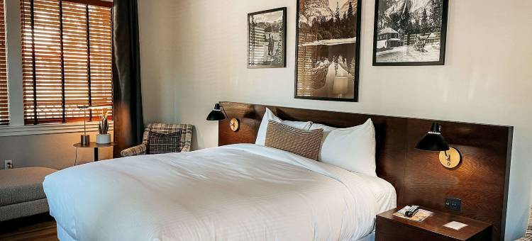 Gateway Hotel, Trademark Collection by Wyndham图片