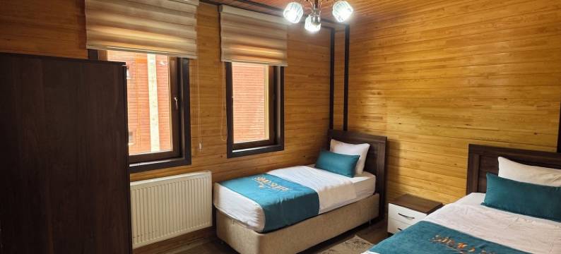 Şimo套房酒店(Şimo Suite Otel)图片