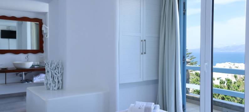 伊比斯库思精品酒店(Ibiscus Boutique)图片