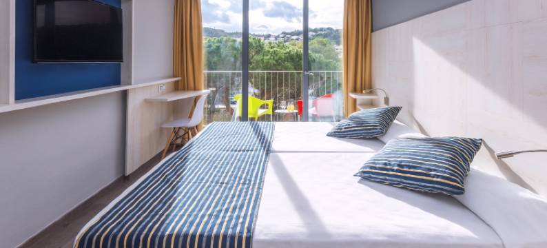 GHT萨利拉酒店(GHT Sa Riera)图片