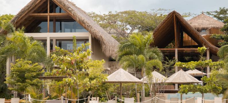 艾玛拉瓦酒店(Hotel Aimarawa)图片