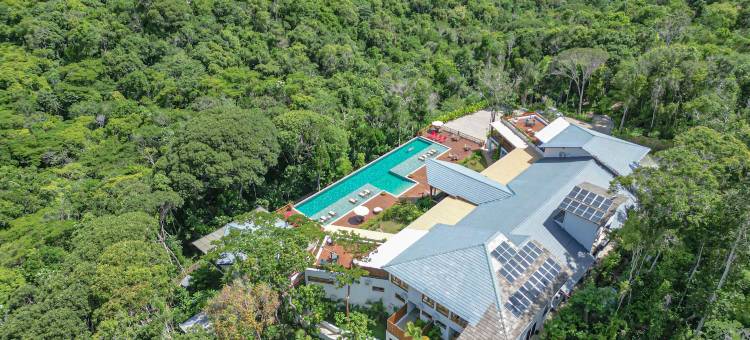 Aysú Trancoso酒店(Aysú Trancoso Hotel)图片