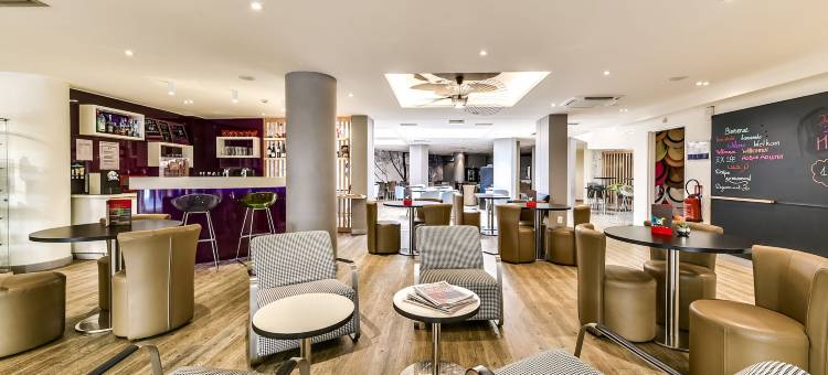 宜必思尚品尼斯老港酒店(Ibis Styles Nice Vieux-Port)图片