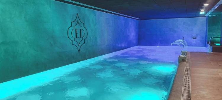 E1直布罗陀(E1 Gibraltar)图片