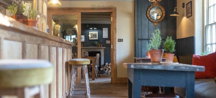 黑马酒店(Black Horse)图片