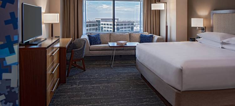 丹佛技术中心凯悦酒店(Hyatt Regency Denver Tech Center)图片