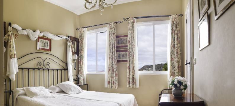 马尔佩斯特雷斯乡村民宿(Casa Rural Malpais Trece)图片