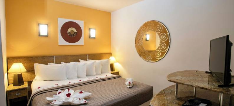 布里萨达普拉亚公园酒店(Brisa da Praia Park Hotel)图片