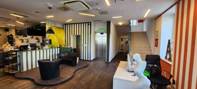 阿姆费提塔酒店(Hotel Amfiteatar)图片