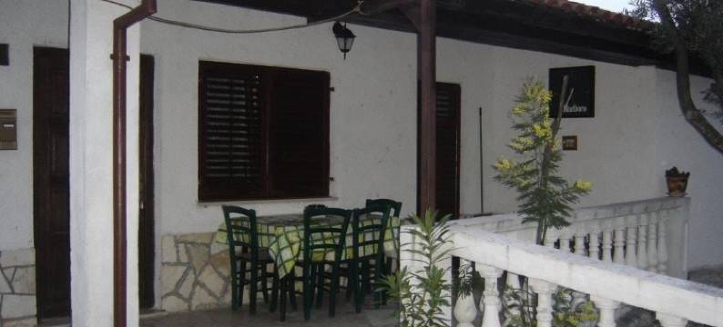 影响别墅酒店(Impact Villas)图片