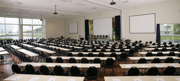 约尔斯特图恩伙伴酒店(Grand Hotel Skei - Unike Hoteller)图片