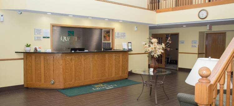 凯艺酒店(Quality Inn)图片