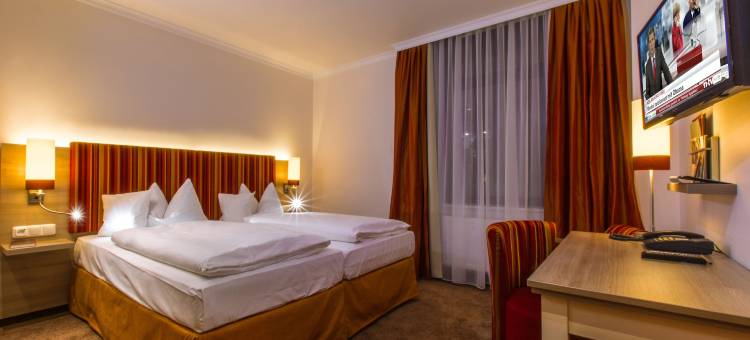 DORMERO 酒店科堡(Dormero Hotel Coburg)图片