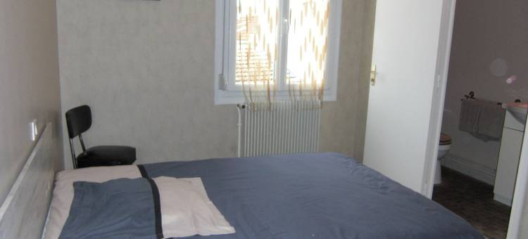 科尔伯特酒店(Hotel le Colbert Epernay)图片