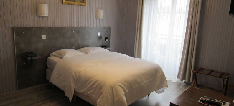 瑞莱斯邮政酒店(Le Relais de La Poste)图片