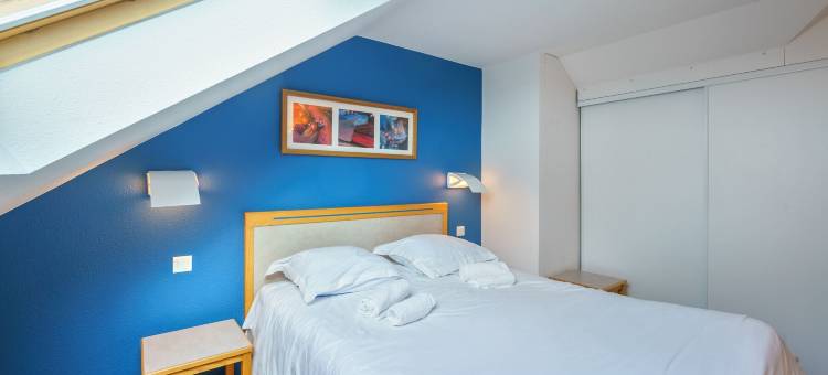 玛伊瓦滨海大道酒店(Residence La Corniche de la Plage)图片