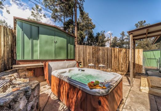 Texas Trio Hotel Overview