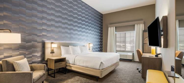 舒适套房酒店盖洛德(Comfort Inn & Suites Gaylord)图片