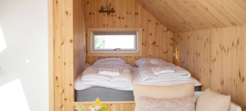 比尔贝格豪斯 - 超越民宿(Bilberghus - Beyond Bed and Breakfast)图片