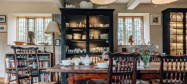 Lavish Tudor Hall & Gardens - Sleeps 14图片