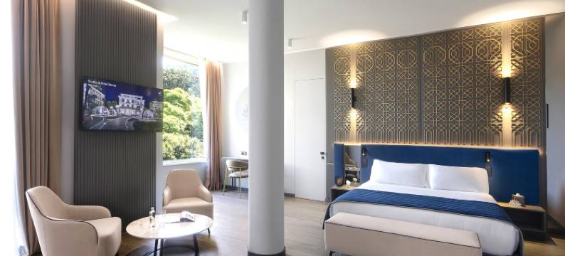 斯切萨精品酒店(Boutique Hotel Stresa)图片