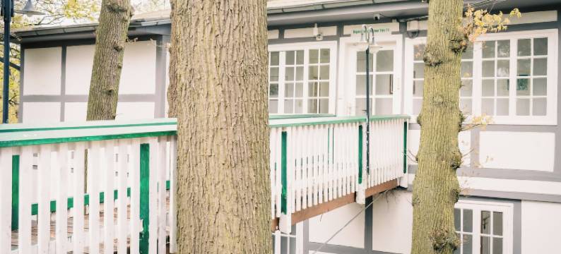 沃尔德酒店(Haus am Walde)图片