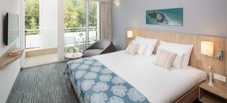 伊莎贝拉岛酒店和别墅(Isabella Island Hotel & Villas)图片