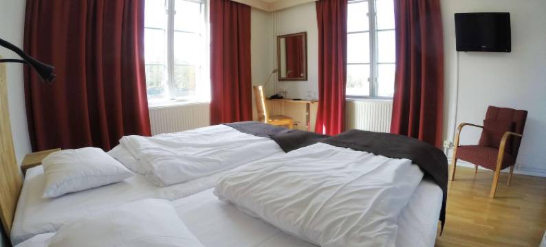 达尔霍尔酒店(Dalhall Hotell)图片