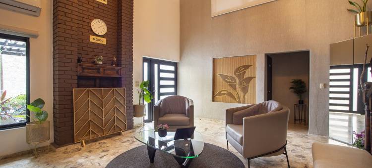 圣何塞套房精品酒店(San José Suites Boutique)图片