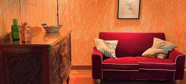 太阳别墅(Villa do Sol Carcavelos Beach House)图片