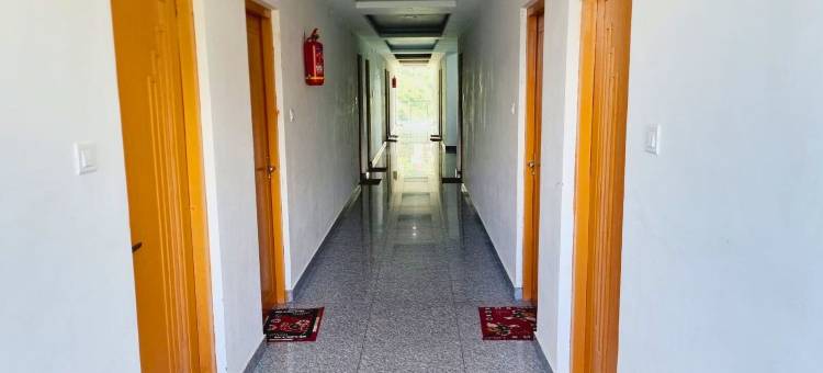 Amritara阳光旅馆(Amritara SunInn, Kedarnath)图片