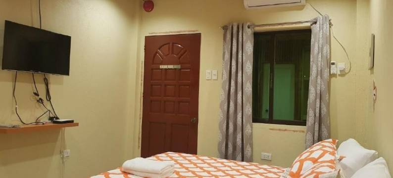 塞扎帕拉斯旅馆(Ceazar's Place)图片