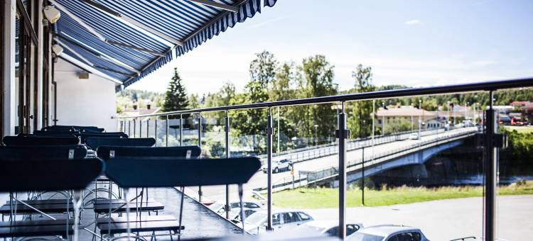 贝亲斯弗斯第一酒店(First Hotel Bengtsfors)图片