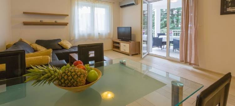 赫塔公寓酒店(Apartmani Heta Alagic I)图片