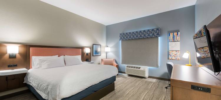 Niles的欢朋旅馆(Hampton Inn by Hilton Niles, MI)图片
