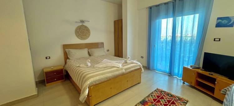 尼罗河全景酒店(Nile Panorama Hotel)图片