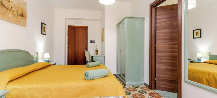 Luna e Stelle 民宿(Luna e Stelle B&B)图片
