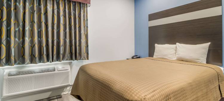 德克萨斯州鹿公园6号工作室(Studio 6 Deer Park, TX)图片