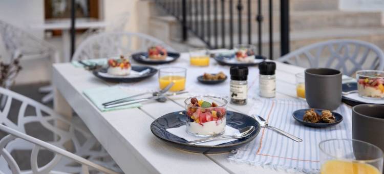 橄榄&常春藤旅馆(Olive & Ivy Guesthouse)图片