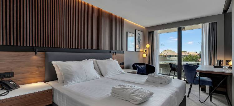 诺米亚精品酒店(Boutique Hotel Noemia)图片