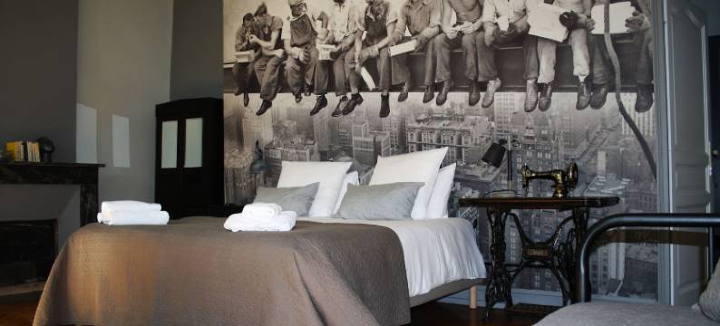 意外酒店(L'Inattendu)图片