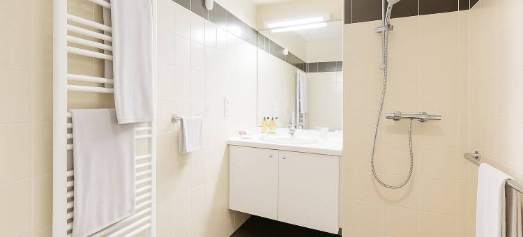 Zenao 奥尔良公寓酒店(Zenao Appart'hôtels Orléans)图片